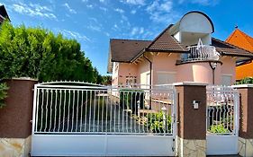 Vanessa Apartman Siofok