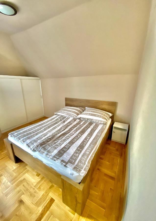 Vanessa Apartman Siófok Exterior foto